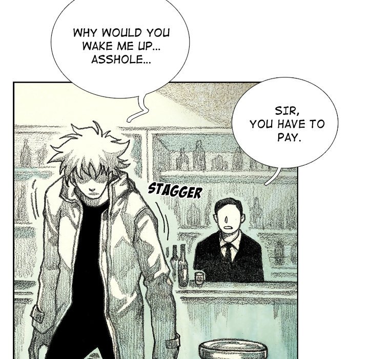 Monster Child - episode 12 - 30