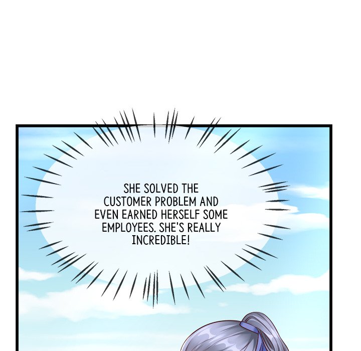 Clever Lady Chelsea - episode 23 - 34