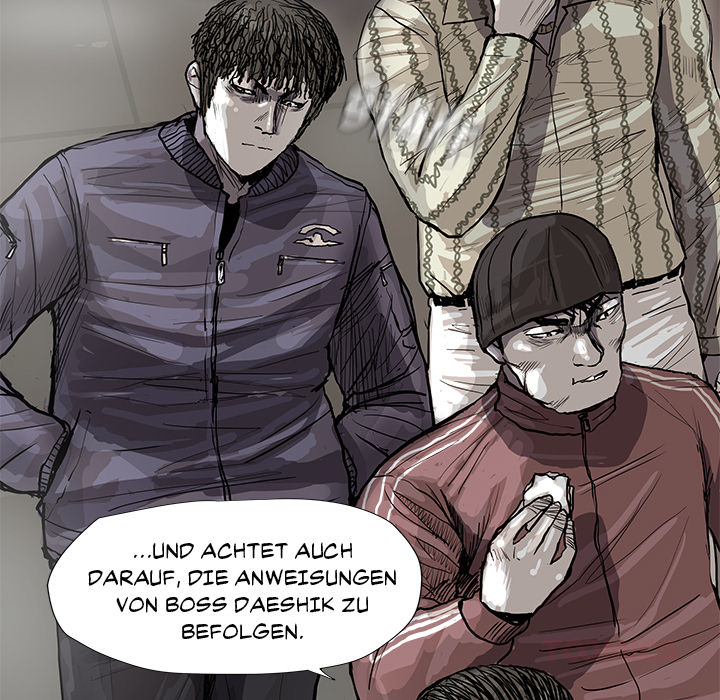Das azurblaue Land - episode 38 - 18
