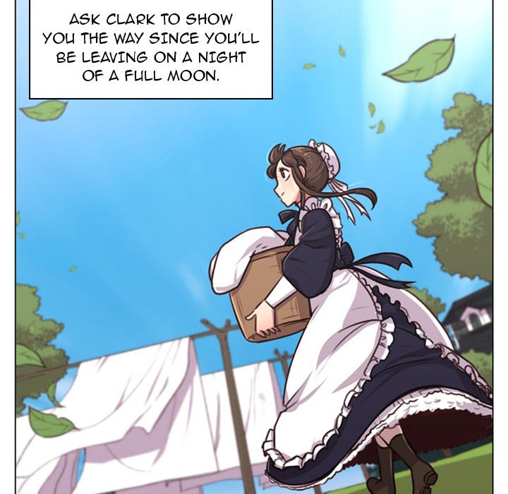 Forest of the Fireflies - episode 23 - 18