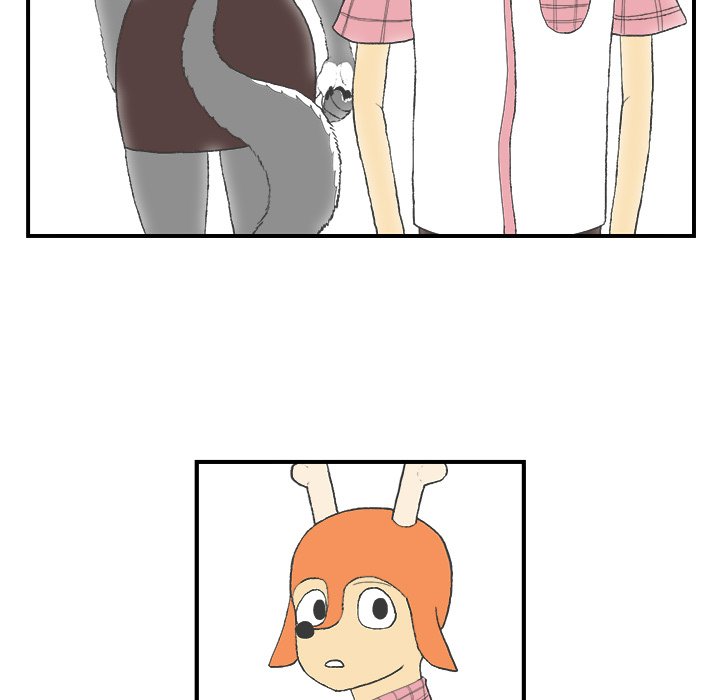 Herbivore High School - episode 2 - 85