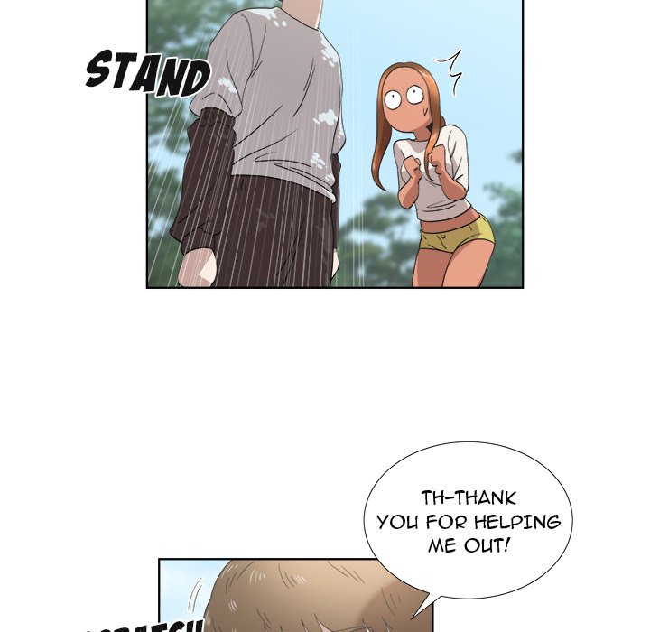 New Teacher in Town - episode 15 - 61