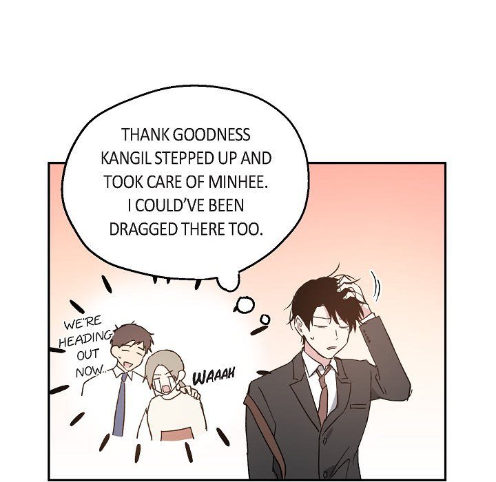 The Odds of This Love - episode 23 - 96