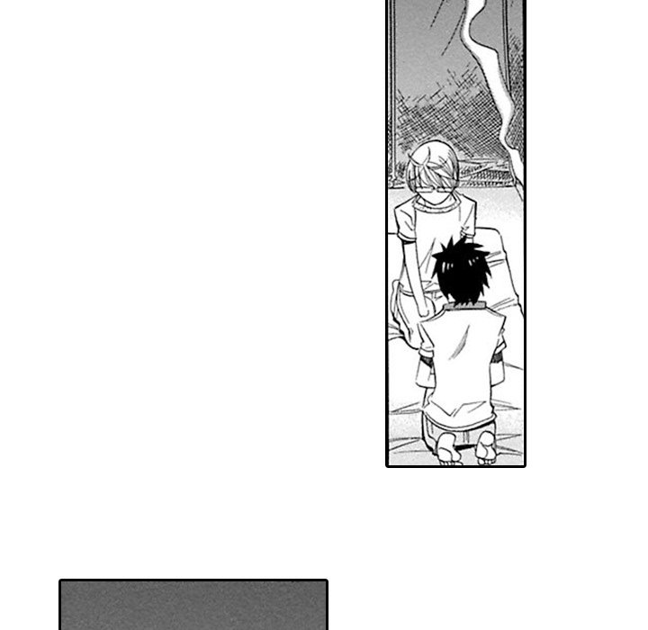 Falling In Love Under The Blue Sky - episode 8 - 73
