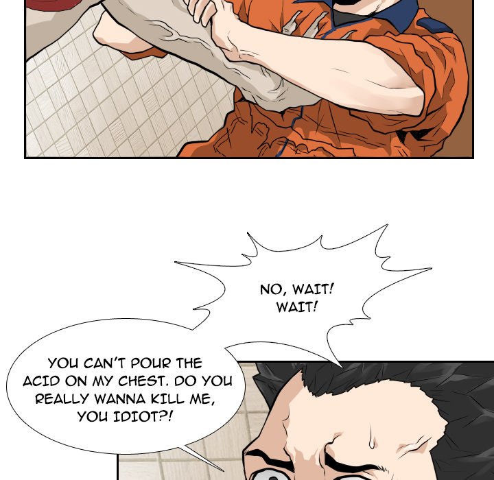 Attack of the Hand - episode 12 - 45