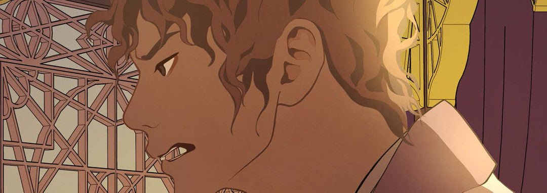 The Palace of Bardo - episode 38 - 185