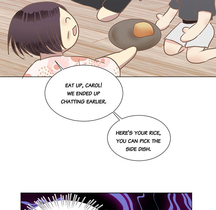 Your Secret Body - episode 31 - 31