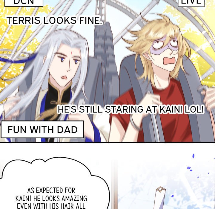 Strange Family - episode 33 - 4