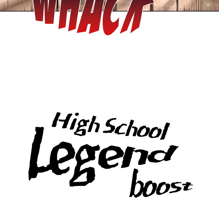 High School Legend Boost - episode 15 - 8