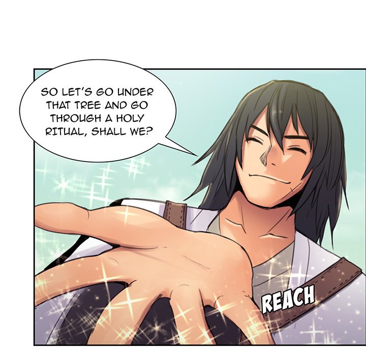 Erostica - episode Prologue - 31