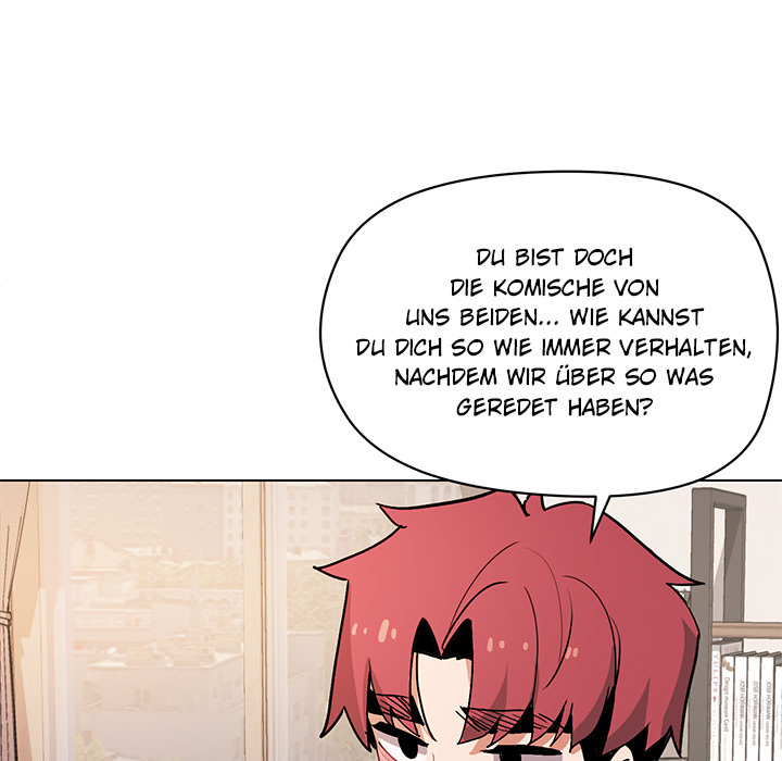Plötzlich Insider - episode 3 - 127