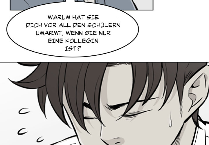 Mörderisches Klassenzimmer - episode 21 - 2