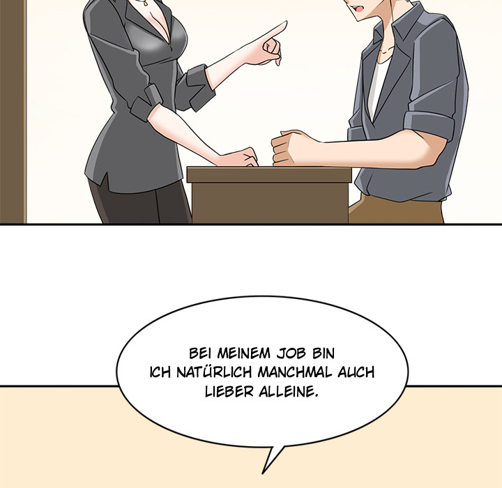 Agent Playboy meldet sich zum Dienst - episode 11 - 95