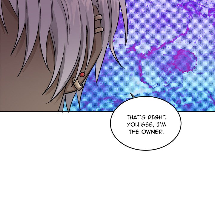 Pheromone Sherbet♥ - episode 41 - 99