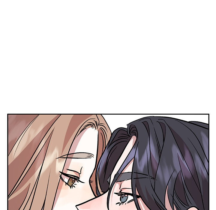 Bitter Sweetheart - episode 21 - 132