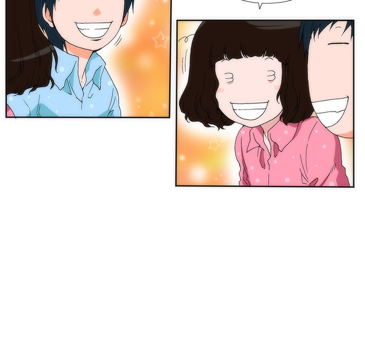Can't See Can't Hear But Love - episode 1 - 16