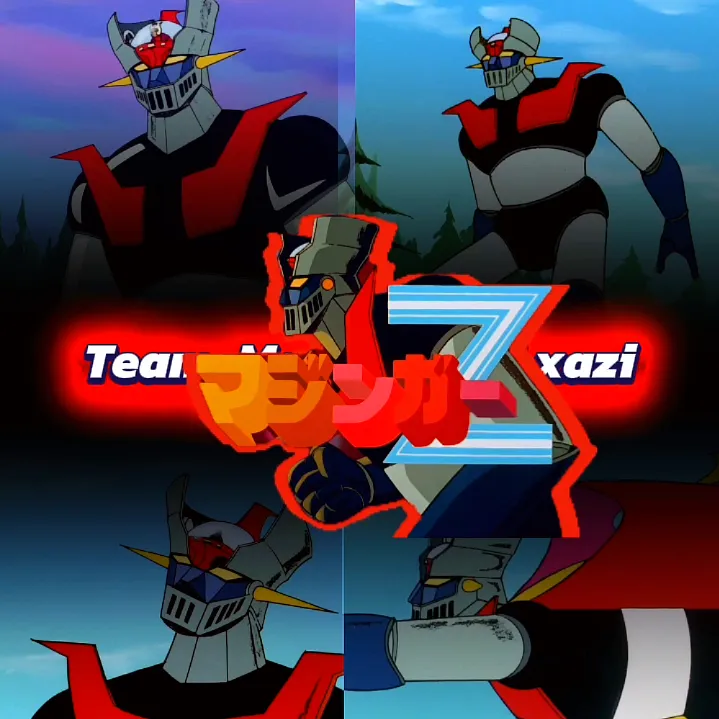 team_mazinger_el.xazi2.0