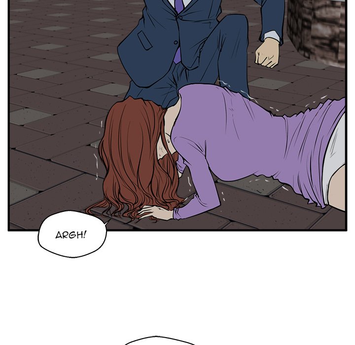 Mr. Kang - episode 32 - 33