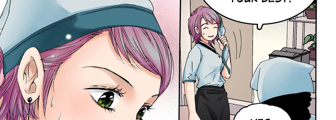Noona Fan - episode 1 - 69