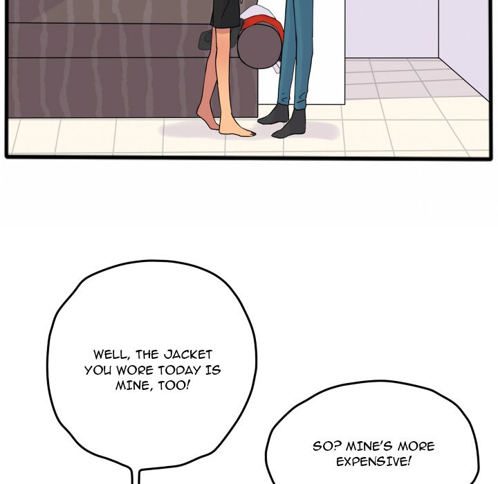 The Chill Couple - episode 15 - 26