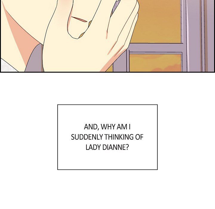 The Destroyer Fell in Love with Me - episode 60 - 101