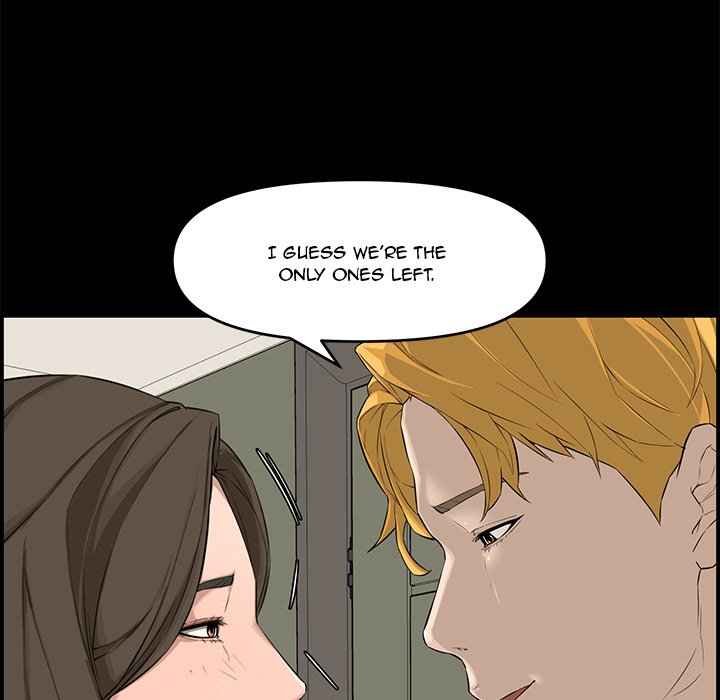 Newlyweds - episode 16 - 131