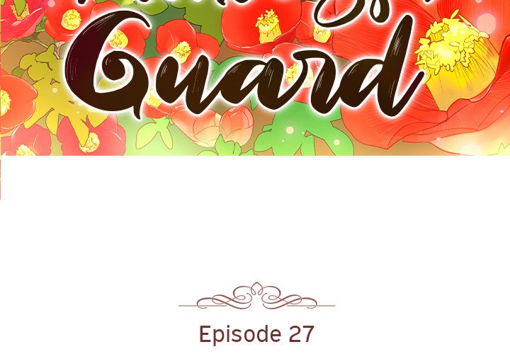 The Princess's Guard - episode 27 - 2