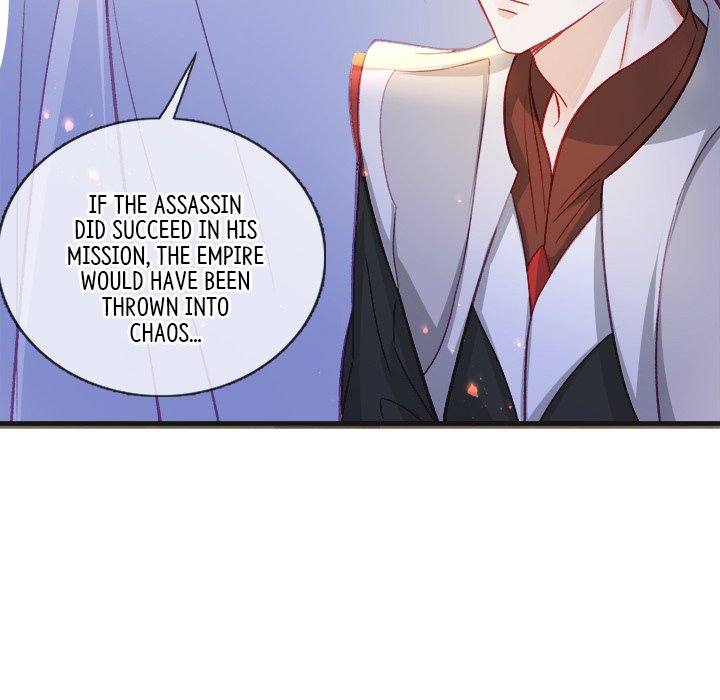 The Emperor's Choice - episode 27 - 34