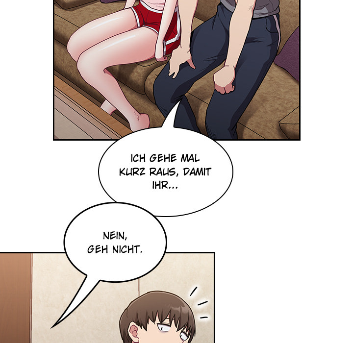 Der Weg zum Altar - episode 33 - 31