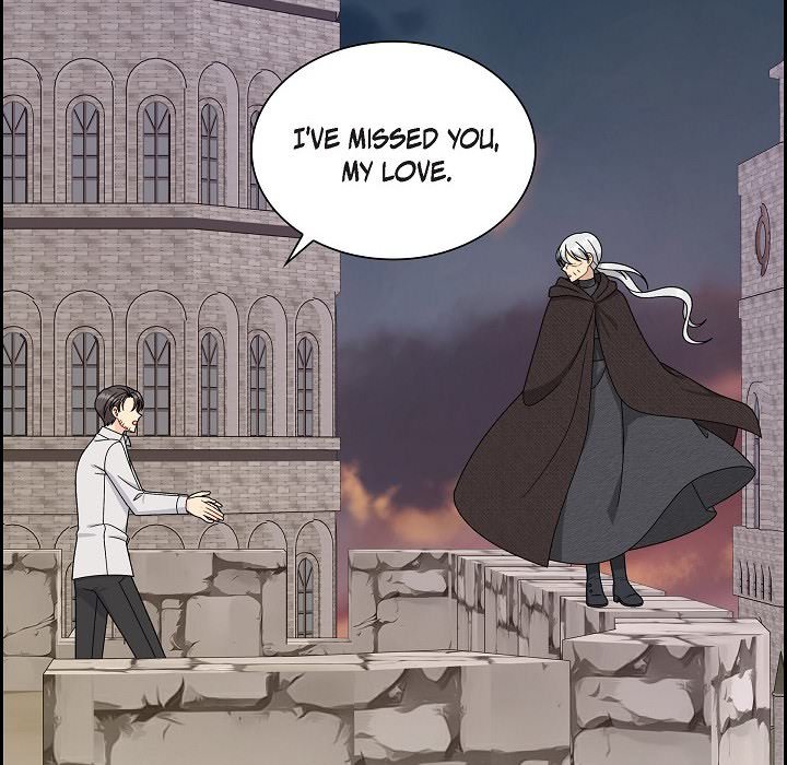 The Destroyer Fell in Love with Me - episode 79 - 15
