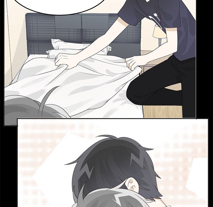 Can't Defy Fate - episode 16 - 12