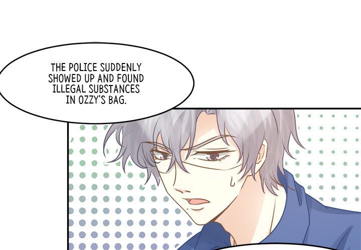 Another Side of Me - episode 39 - 1