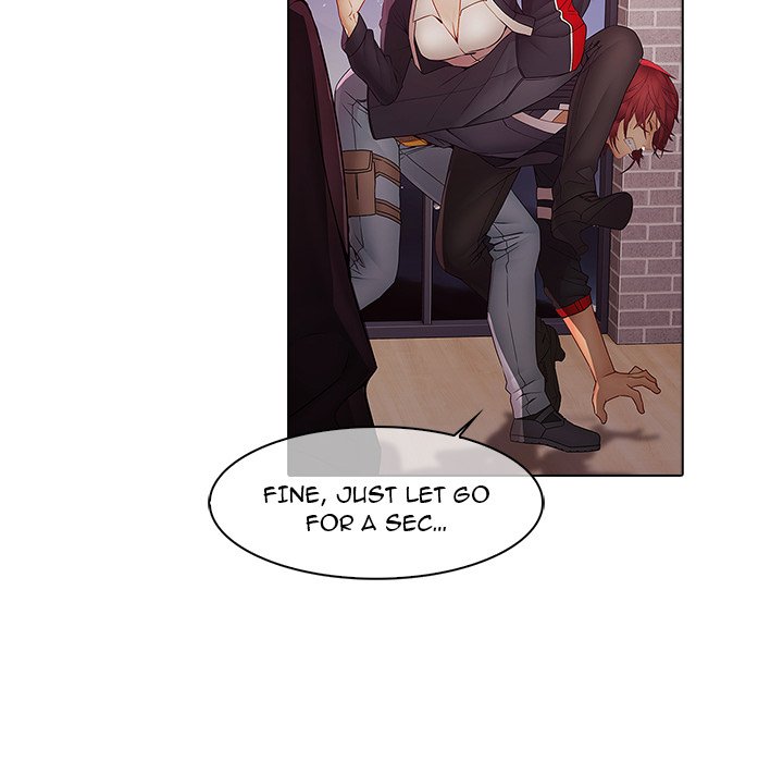 The Butterfly Dream - episode 11 - 22