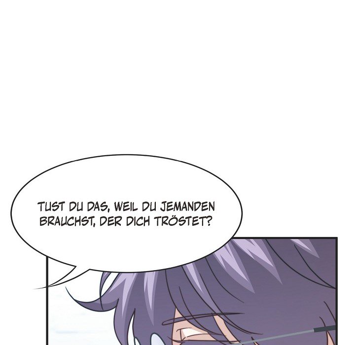 Die geheime Liebe des Omega K - episode 55 - 81