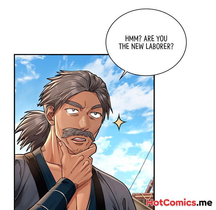 Swole Joseon - episode 26 - 13