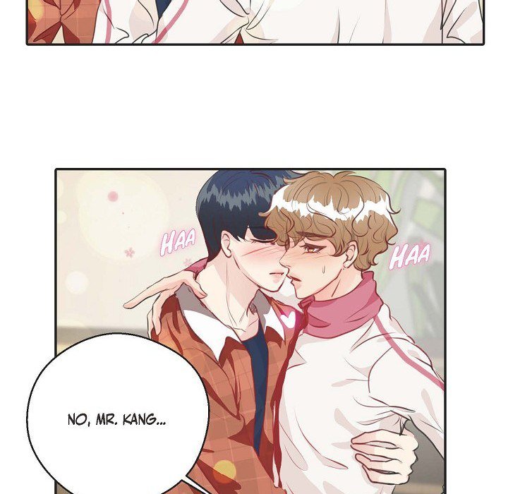 Come Be My Teacher - episode 23 - 66