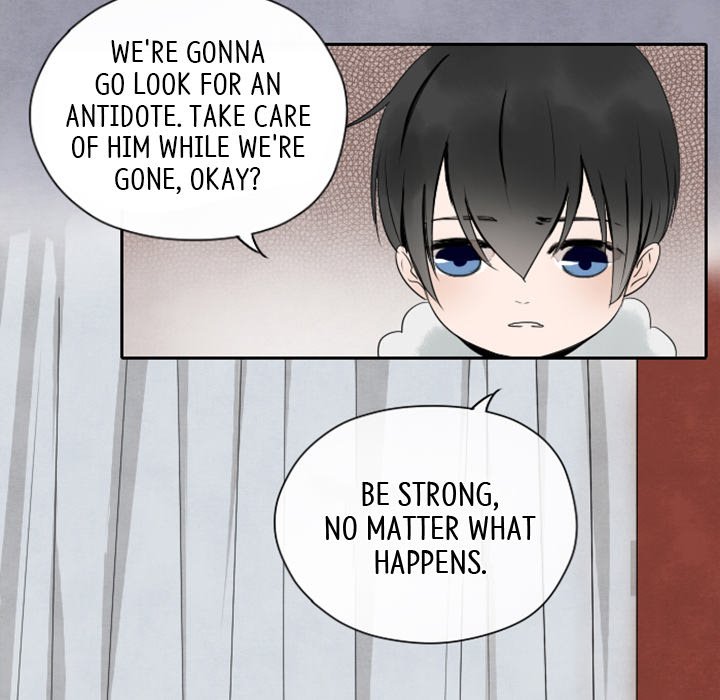 Odis and Moa's Underworld Diary - episode 4 - 9