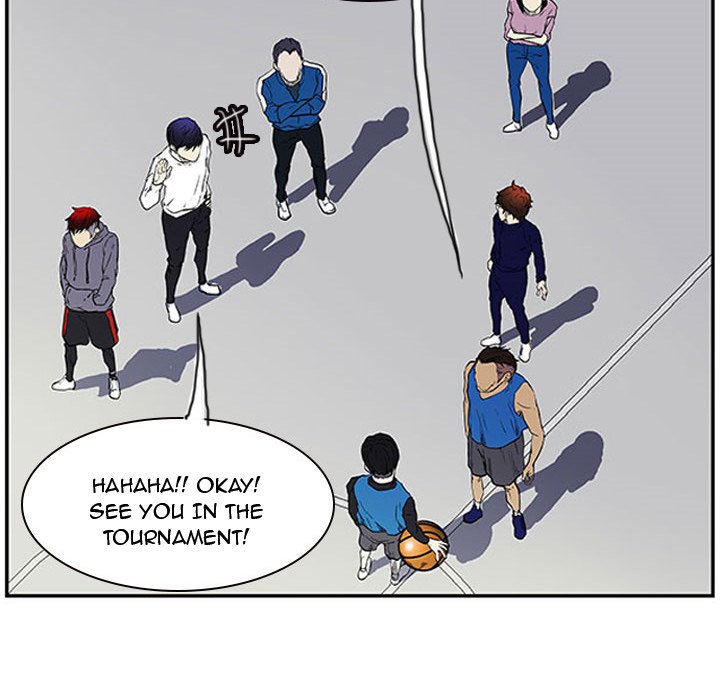 Tweener - episode 9 - 17