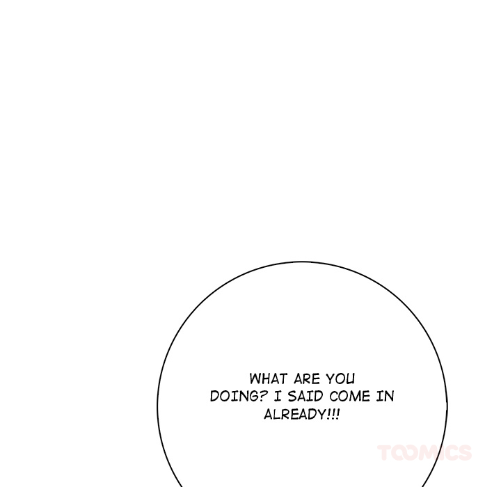 Seductive Curves Behind Closed Doors - episode 11 - 8