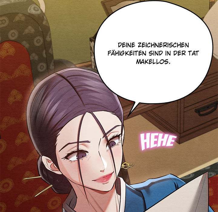 Meister in Intimität - episode 21 - 125
