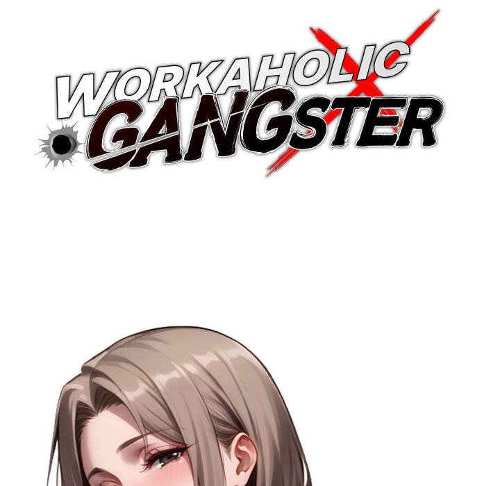 Workaholic Gangster - episode 90 - 27