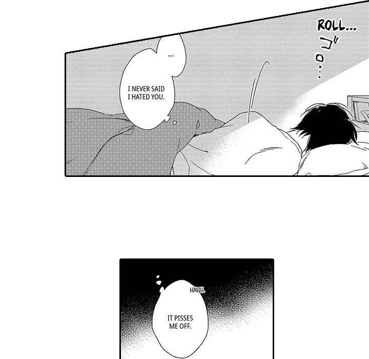 The Perfect Combo - episode 9 - 13