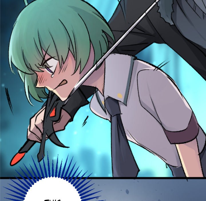 Death's Love Ballad - episode 5 - 56