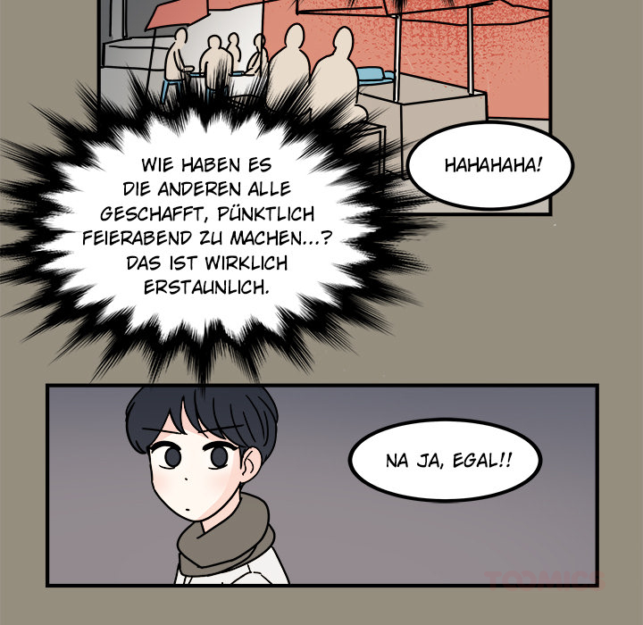 Bürodilemma - episode 26 - 53