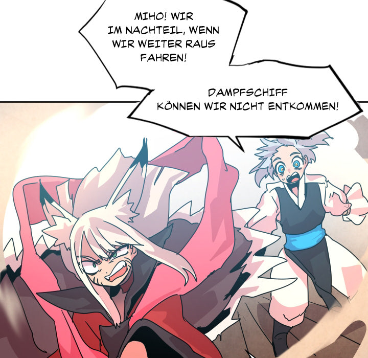 Die Dämonenkaiserin - episode 40 - 56