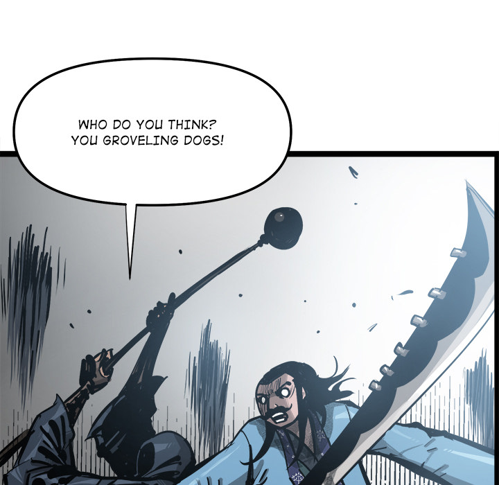 Lee Gwak, the Warrior - episode 37 - 11