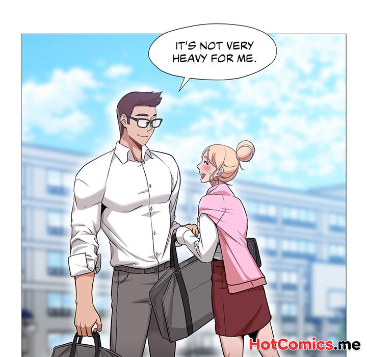 Man Up, Girl! - episode 36 - 13
