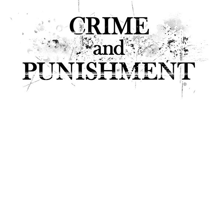 Crime and Punishment - episode 7 - 9