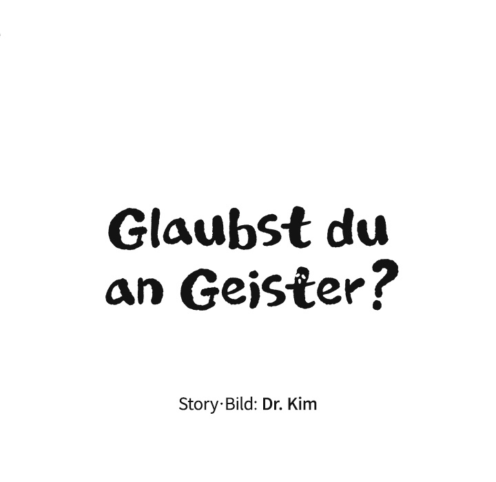 Glaubst du an Geister? - episode 33 - 61
