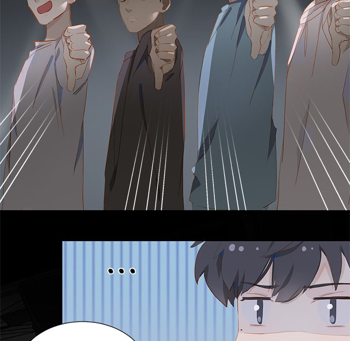 Ballerino - episode 32 - 11